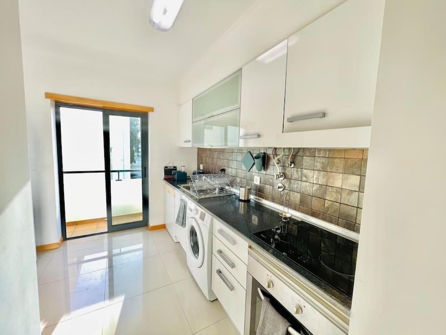 Peradoce - Beach 150M - Terrace - Private Parking Apartment อาร์มาซอง เด เปรา ภายนอก รูปภาพ