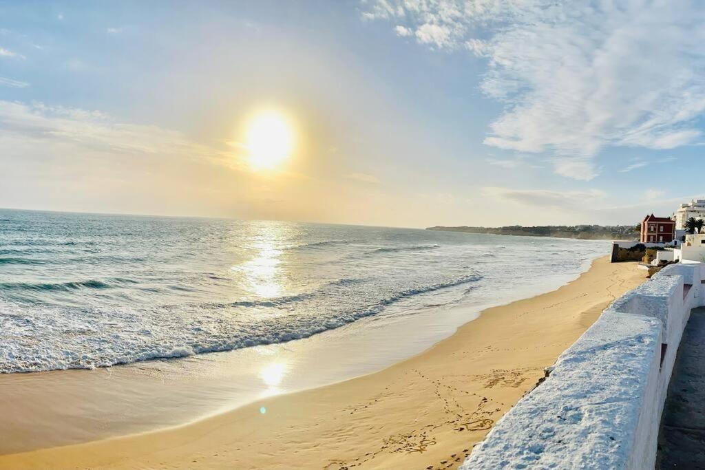 Peradoce - Beach 150M - Terrace - Private Parking Apartment อาร์มาซอง เด เปรา ภายนอก รูปภาพ