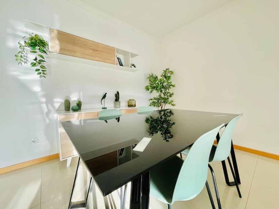 Peradoce - Beach 150M - Terrace - Private Parking Apartment อาร์มาซอง เด เปรา ภายนอก รูปภาพ