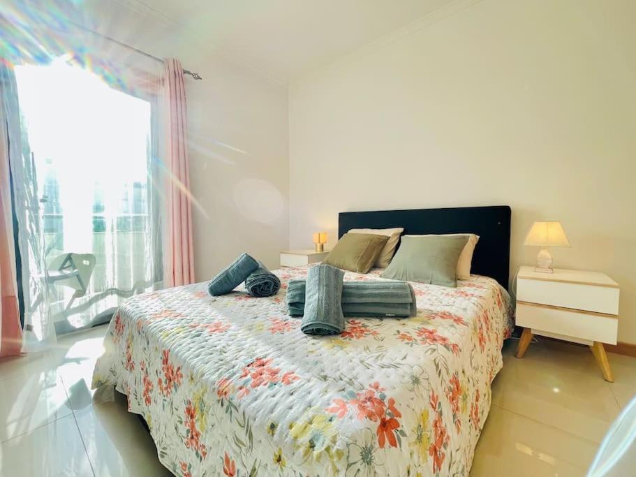 Peradoce - Beach 150M - Terrace - Private Parking Apartment อาร์มาซอง เด เปรา ภายนอก รูปภาพ